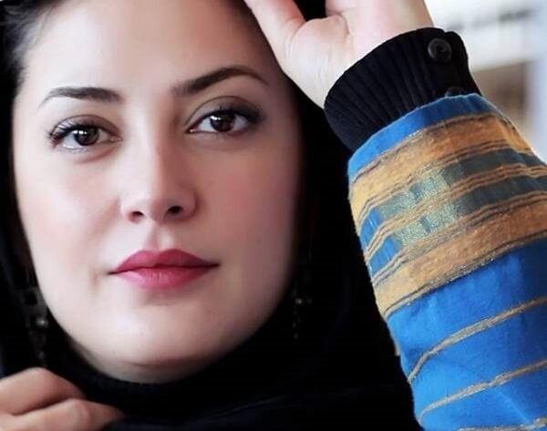 عکس جدید طناز طباطبایی