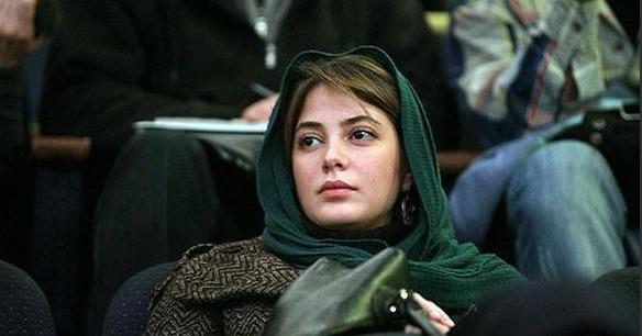 عکس جدید طناز طباطبایی
