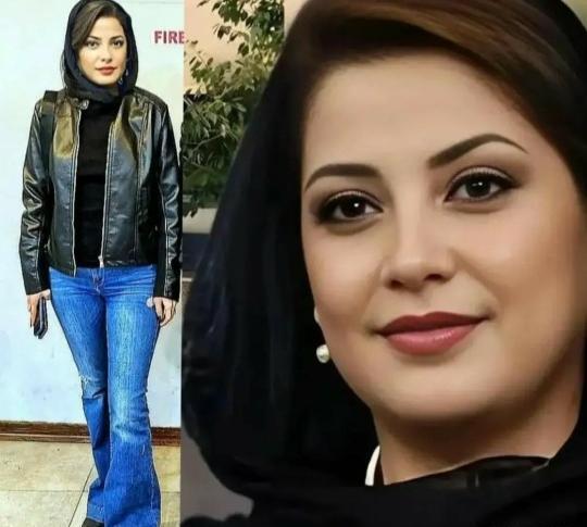 عکس جدید طناز طباطبایی