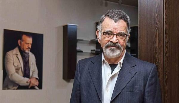 عکس بازیگر نقش امام رضا