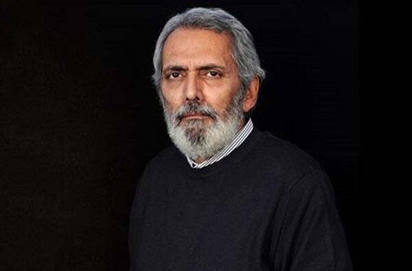 عکس بازیگر نقش امام رضا