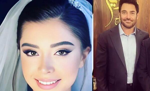 عکس های همسر محمدرضا گلزار