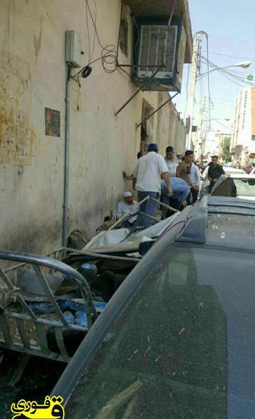 عکسی از حرم حضرت معصومه