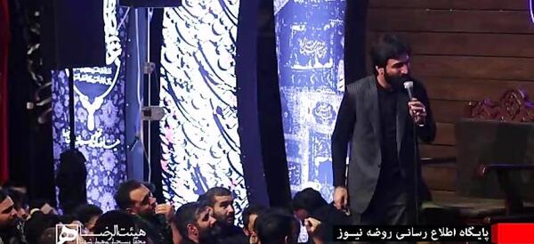 عکس پدر حضرت محمد