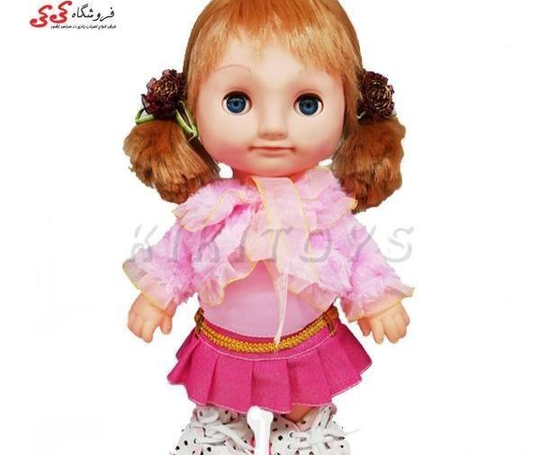 عکس عروسک عسل سخنگو