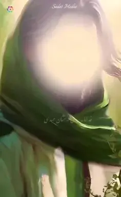عکس نوشته عجل علی ظهورک