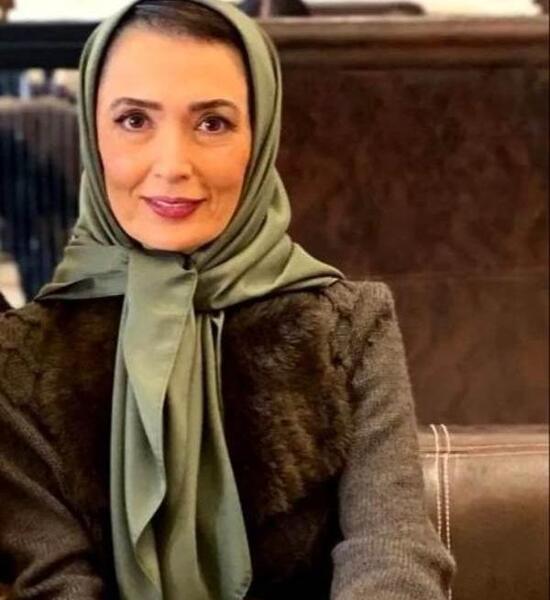 عکس مریضی اتنه فقیه نصیری