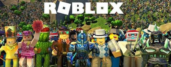 عکس بازی roblox