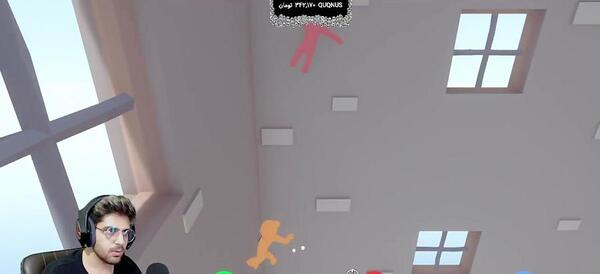 عکس بازی roblox
