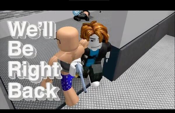 عکس بازی roblox