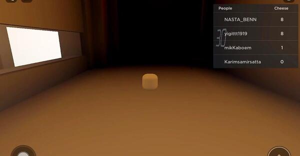 عکس بازی roblox