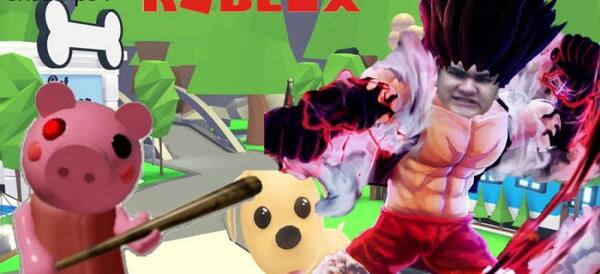 عکس بازی roblox