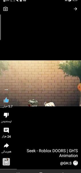 عکس بازی roblox