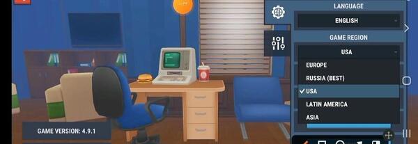 عکس بازی roblox