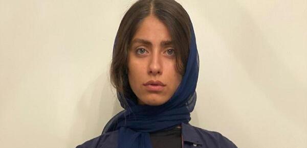 عکس همسر جدید شهاب حسینی
