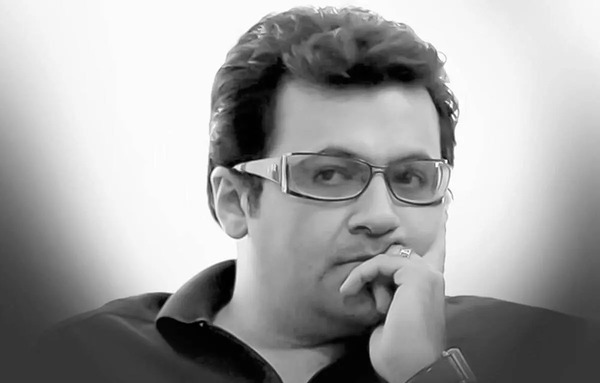 عکس پدر شهرام عبدلی