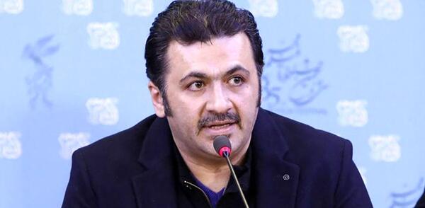 عکس پدر شهرام عبدلی