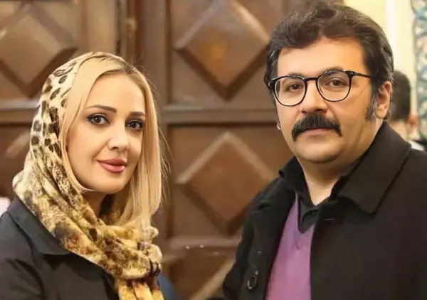 عکس پدر شهرام عبدلی