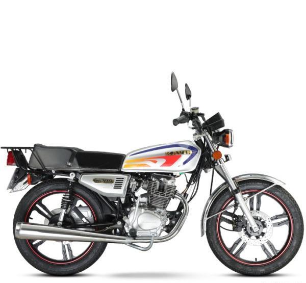 عکس موتور سیکلت 200