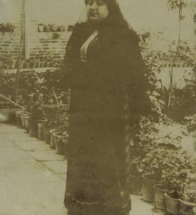 عکس زنان پادشاهان قاجار