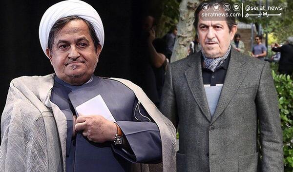 عکس مراسم