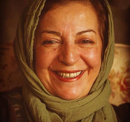 عکسهای باران کوثری با خانواده
