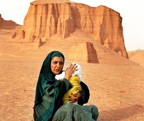 عکس پای ساره بیات