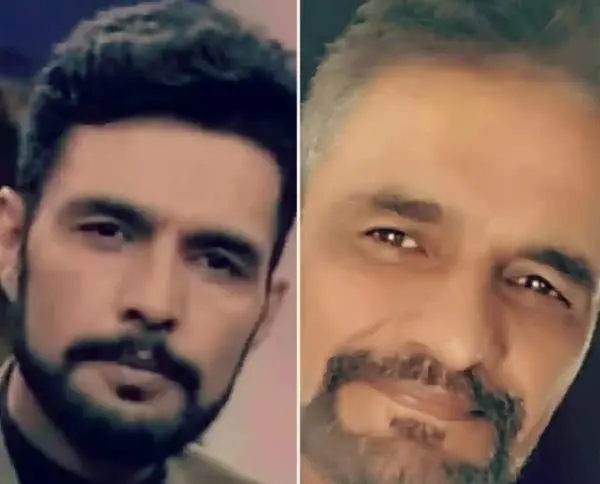 عکس سید ابوالفضل طباطبایی