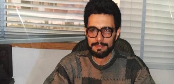 عکس سید ابوالفضل طباطبایی