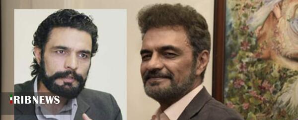 عکس سید ابوالفضل طباطبایی