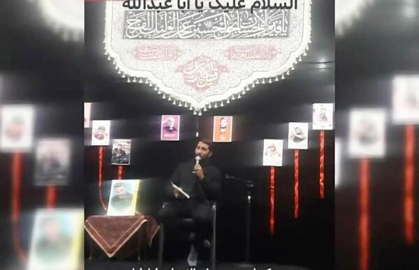 عکس سید ابوالفضل طباطبایی