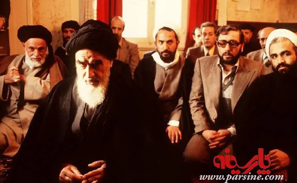 عکس جواد لاریجانی