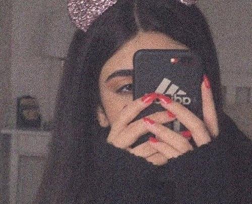 عکس پروفایل دخترونه گرانج