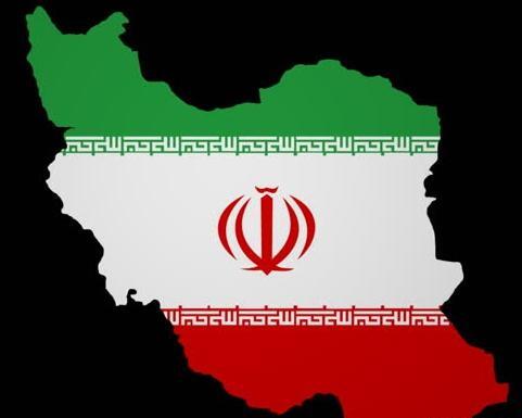 عکس نقشه ایران بچه گانه