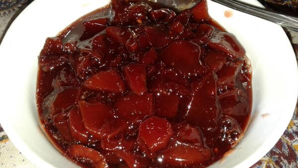 عکس های لیلی در سریال در چشم باد