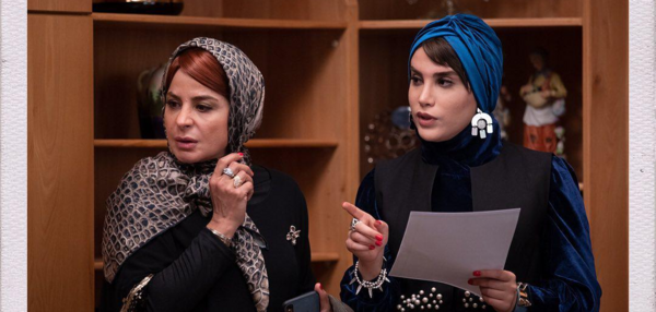 عکس بازیگر نقش چمچاره در دراکولا