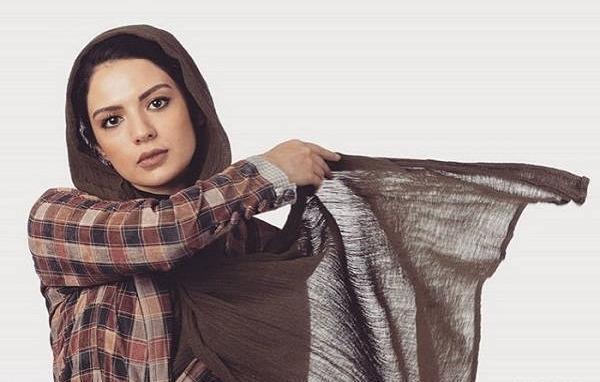 عکس آیدا محمدی