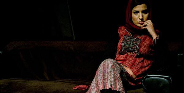 عکس آیدا محمدی