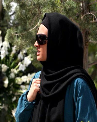 عکس آیدا محمدی