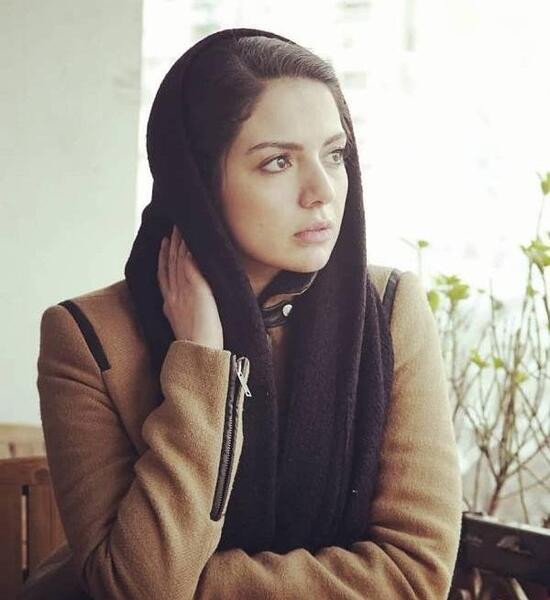 عکس آیدا محمدی