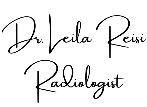 عکس دکتر لیلا رئیسی
