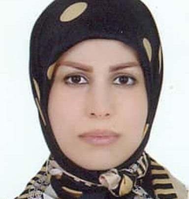 عکس دکتر لیلا رئیسی