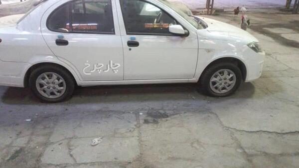 عکس ساینا ای ایکس