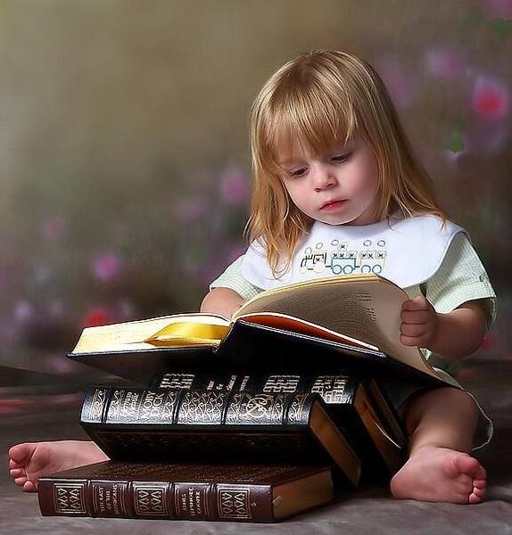 عکس نی نی عاشقانه