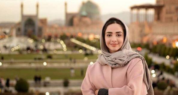 عکس های بهار در سریال هشت و نیم دقیقه