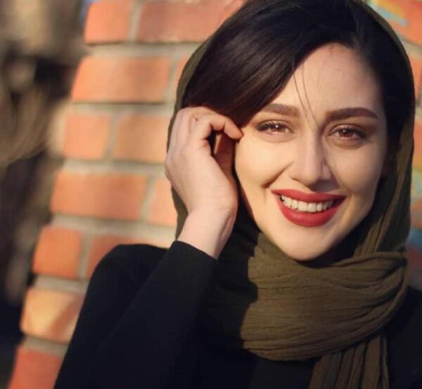 عکس های بهار در سریال هشت و نیم دقیقه
