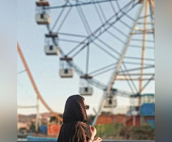 عکس پروفایل دخترونه خفن جدید بدون متن زیبا