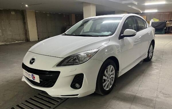 عکس ماشین mazda
