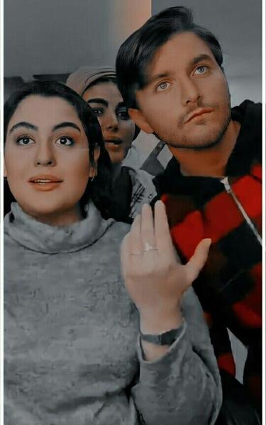 عکس جابر بهارمست