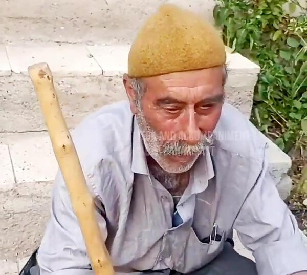 عکس جابر بهارمست